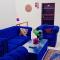 ATULYAM STAYS SUSHANT GOLF CITY LUCKNOW