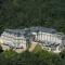 InterContinental Hotels Chantilly Chateau Mont Royal by IHG