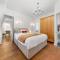 1BR Harrods Hydepark Knightsbridge KB91