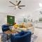 Luxurious 3BR Pool, Golf Views, Disney, Legoland