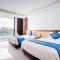 Hạ Long Land Hotel