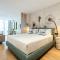 Tierrazul Art Boutique White Nordic Suite