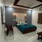 Raj Homestay Hampi