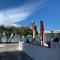 pension Violeta family residence Livadia beach