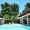 Superb pool villa 5 bedrooms