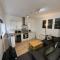 Orchard Court Spacious one bedroom apartment with extra sofa bed