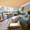 VERSA The Veranda Rental Suite in AXD