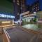QiQiaoWu Fashion Hotel - Beijing Songjiazhuang Subway Station