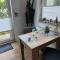 Appartement am Teich