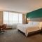 Holiday Inn Nashville Downtown - Stadium, an IHG Hotel - Chambre Queen Standard Avec Douche - Accès Communication/Mobilité