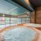 Akces APARTAMENTY KASPROWICZA 20C- BASEN, SAUNY, JACUZZI, SIŁOWNIA W CENIE - SCHWIMMBAD, SAUNEN, JACUZZI, FITNESSSTUDIO IM PREIS