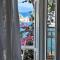 Sea Colours Parga