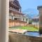 Interlaken 20min mit privater Quelle