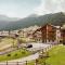 Bonvivar Mountain Guesthouse