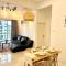 SD 1-10Pax Puchong Sky Pod Residence IOI Mall WiFi