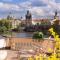 Residence Charles Bridge