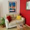 Apartament Spokojna Zatoka