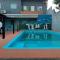 jazmin apart iguazu