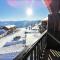 Résidence Relais - Appartement 4 couchages avec vue les montagnes de Réallon 672 MAE-9031