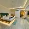 The Lavish Stay