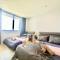 LD 1-10Pax 3Room Cozy Home Lumi Damansara