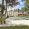 Gite du manoir des perrieres