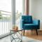 SCHLOSSBERG RESIDENCES - Design City-Apartment Nähe SAP und Hockenheimring