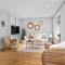 Charming apartment 200m from Bryggen
