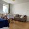 Comfy Entire Flat with City View Balcony in Regents Park, Camden, Central London