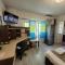 Lovely Studio.Furnitured, 15min to City Center