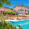 Villa Cà ai Venti