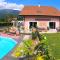 Maison avec piscine 14 personnes