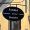 Folsted - Værelse 104 med eget badeværelse og fri parkering