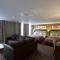 The Lensbury Resort