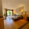 Spacious Holiday Home