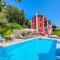 Liogerma Art Deco Villa - 5 min drive to Lassi