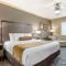 Best Western Plus Crown Colony Inn & Suites