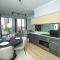 Ellipse Executive Haven