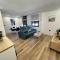 2C Apartamento Juan Robledo centro ciudad