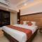 Hotel Mourya Residency
