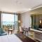 The Grand Mira Business Hotel