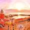 Rova Hotel - Ven Sunset Town