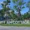 I AM Cottage เฮือนแก้วมณี