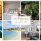 Quercus Apartments - Peace & Nature by the Bike Trail