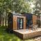 ARIETES MARMONT Tiny Houses