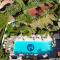 DOMAINE DE LA SOURCO - Villa, Maisons & Chalet, Magnifique Havre De Paix En Provence