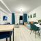 Luxury Apartments Avanera with 1&2 Bedroom with Parking Option