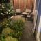 The Mews 2 bedroom with private parking