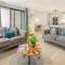 6 Putsborough - Luxury Apartment at Byron Woolacombe, only 4 minute walk to Woolacombe Beach!