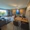 Lyngen accommodation and sauna